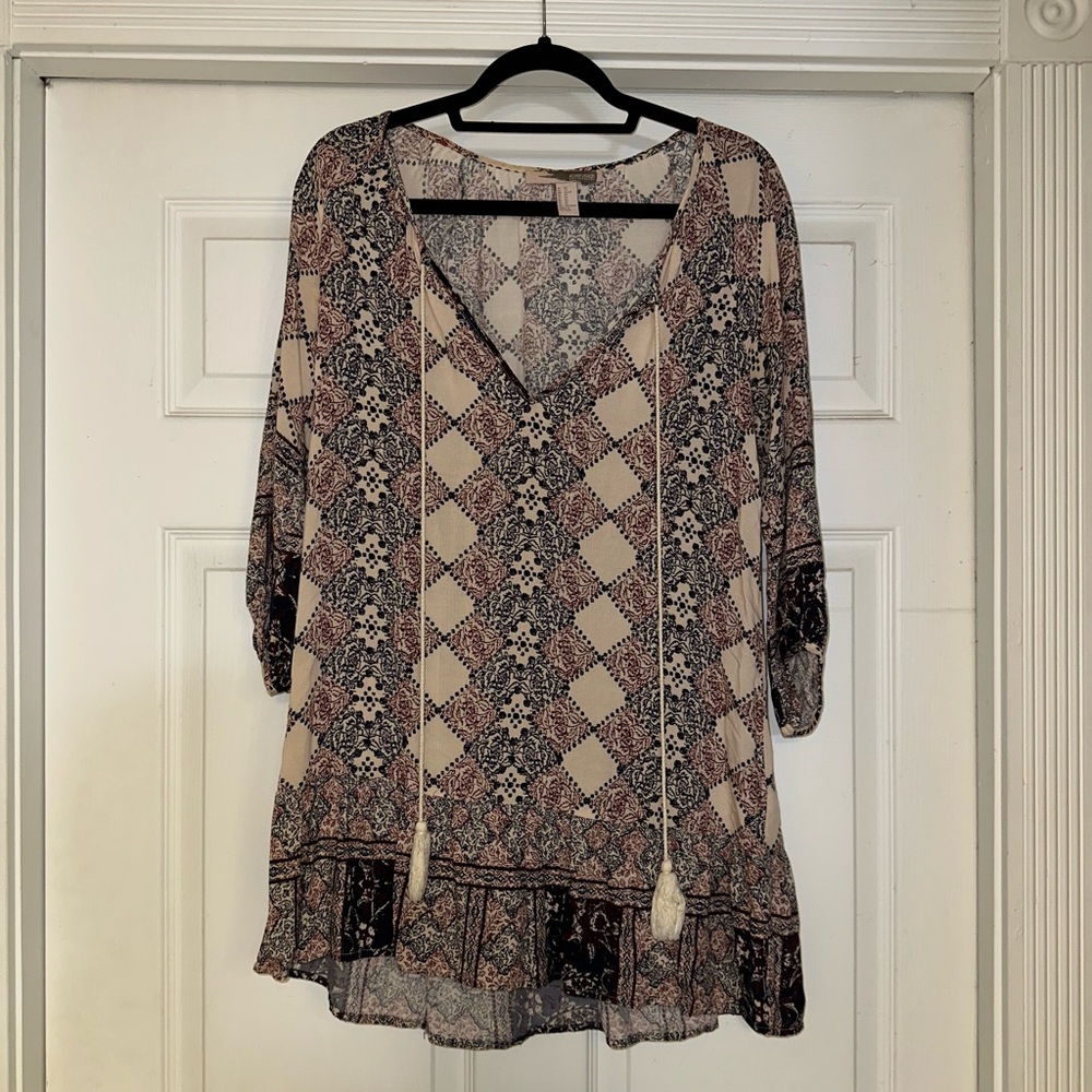 Forever 21 Contemporary Dress